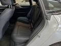 Vista del asiento trasero