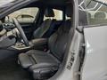 Vista del asiento delantero