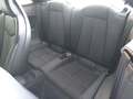View of rear seat