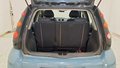 View of boot / luggage space