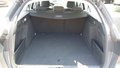 View of boot / luggage space