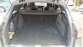 View of boot / luggage space