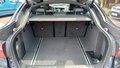 View of boot / luggage space