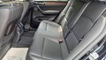 View of rear seat