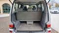 View of boot / luggage space