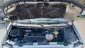 View of engine compartment