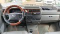 View of dashboard