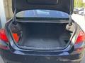 View of boot / luggage space