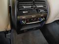 View of rear climate control switch