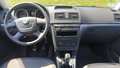 View of dashboard