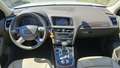 View of dashboard
