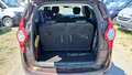 View of boot / luggage space