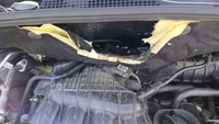 Статус автомобиля