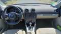 View of dashboard