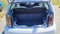 View of boot / luggage space