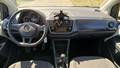 View of dashboard