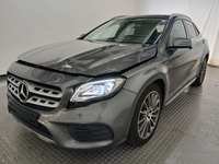 Mercedes-Benz GLA 200 7G-DCT "Urban"