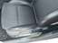 Sürücü koltuğu