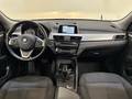 View of dashboard