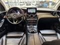 View of dashboard