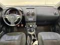 View of dashboard
