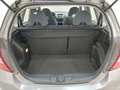 View of boot / luggage space