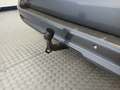 View of trailer tow-bar hitch