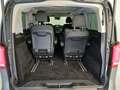 View of boot / luggage space