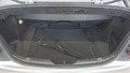 View of boot / luggage space