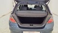 View of boot / luggage space