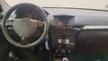 View of dashboard
