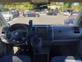 View of dashboard