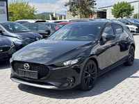Mazda 3 2,0 Automatik "Homura"