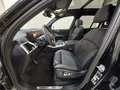 Vista del asiento delantero