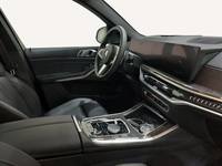 Vista del habitáculo