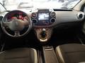 View of dashboard