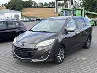 Mazda 5 2,0 "Sendo"