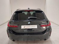 Rear view
