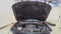 View of engine compartment