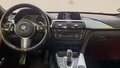 View of dashboard