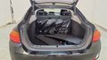 View of boot / luggage space