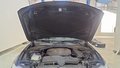 View of engine compartment