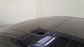 View of sunroof / panoramic roof