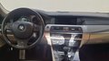 View of dashboard