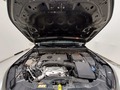 Motor bölümünün görünümü