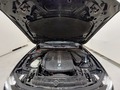 Motor bölümünün görünümü