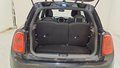 View of boot / luggage space