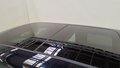 View of sunroof / panoramic roof