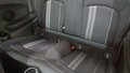 View of rear seat