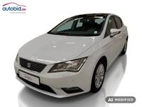 Seat Leon 2,0 TDI "Style"
